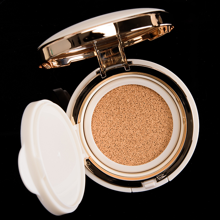 Sulwhasoo No. 25 Deep Beige Perfecting Cushion