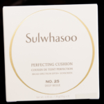Sulwhasoo No. 25 Deep Beige Perfecting Cushion