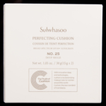 Sulwhasoo No. 25 Deep Beige Perfecting Cushion