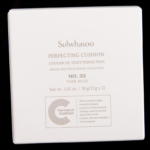 Sulwhasoo No. 33 Dark Beige Perfecting Cushion