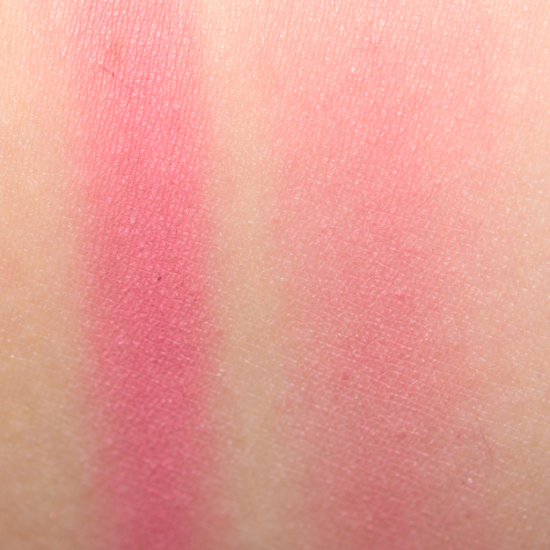 Tarte Authentic Amazonian Clay 12-Hour Blush