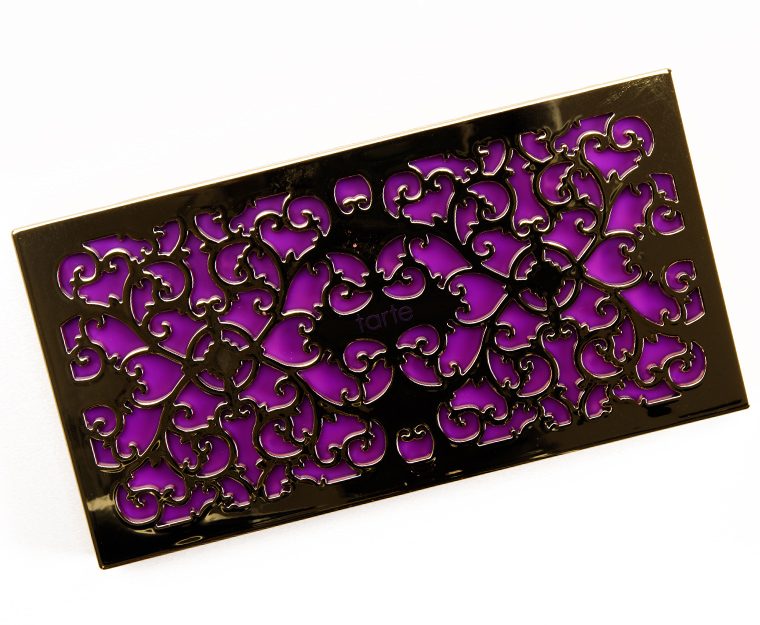 Tarte Blush Bliss 4-Pan Blush Palette