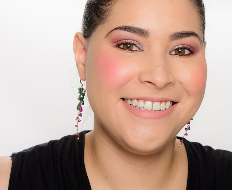 Tarte Breathtaking Amazonian Clay 12-Hour Blush