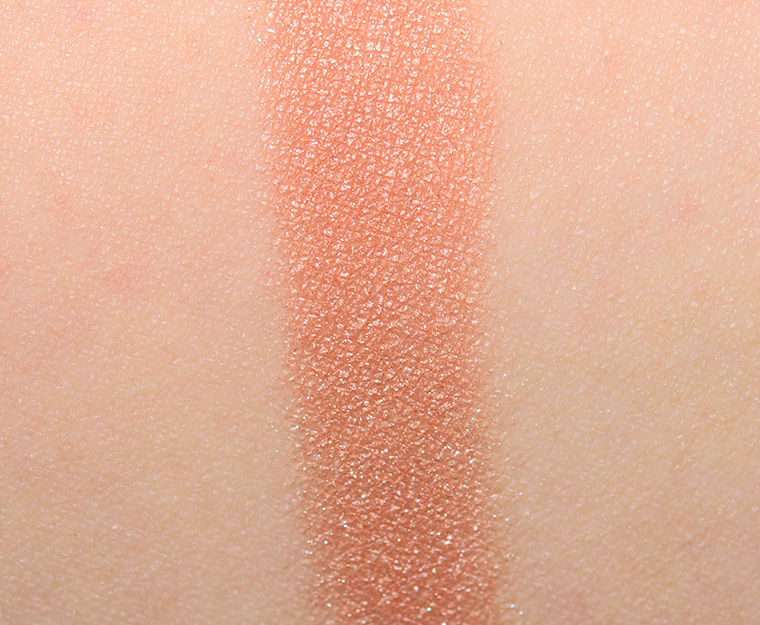 Tarte Snorkel Rainforest of the Sea Eyeshadow