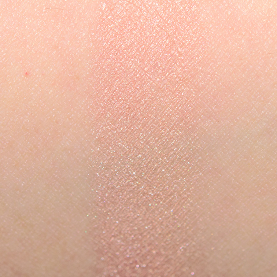 Tarte Rainforest of the Sea Eyeshadow Coconut