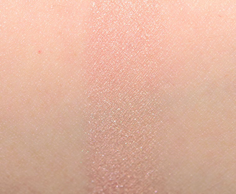 Tarte Coconut Rainforest of the Sea Eyeshadow
