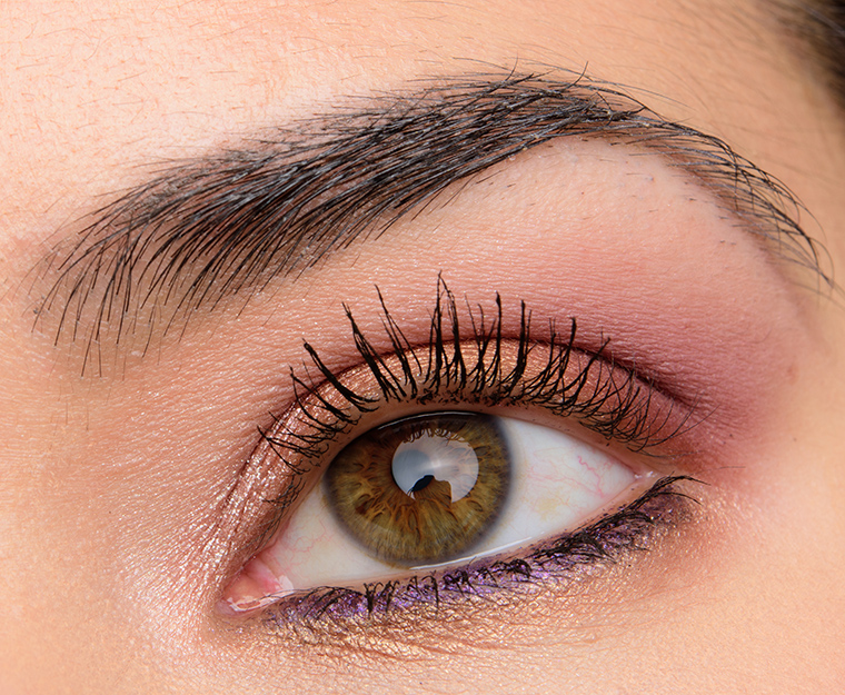 Tarte Buried Treasure | Look Details
