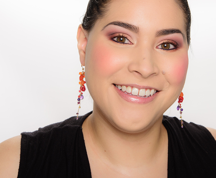 Tarte Dainty Amazonian Clay 12-Hour Blush