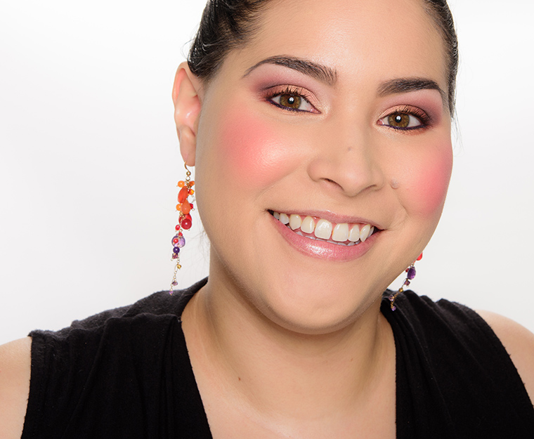 Tarte Extraordinary Amazonian Clay 12-Hour Blush