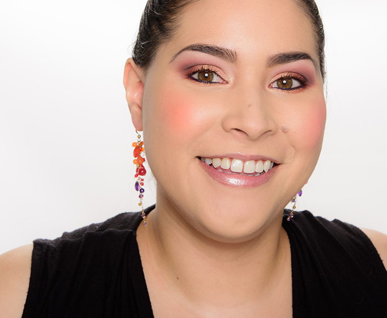 Tarte Fortunate Amazonian Clay 12-Hour Blush