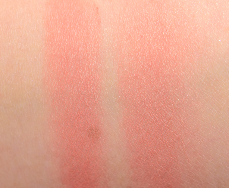 Tarte Genuine Amazonian Clay 12-Hour Blush