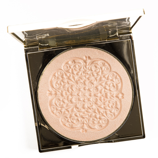 Tarte Goddess Glow Holiday 2017 Highlighter