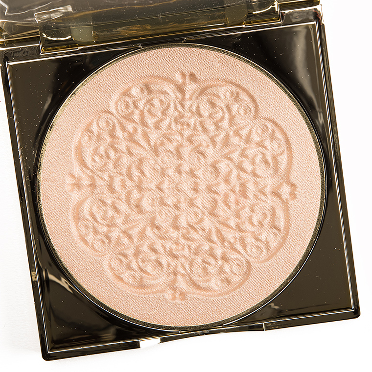 Tarte Goddess Glow Holiday 2017 Highlighter
