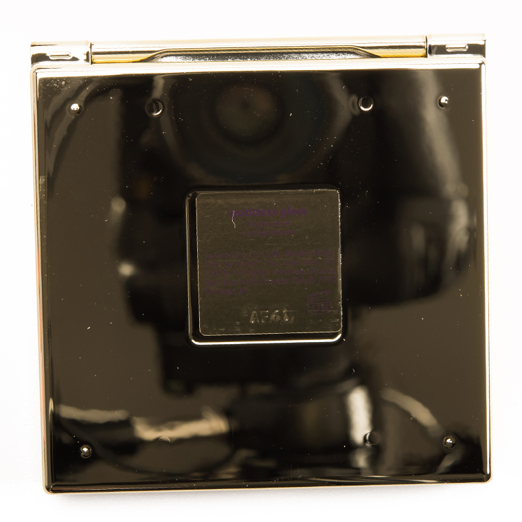 Tarte Goddess Glow Holiday 2017 Highlighter