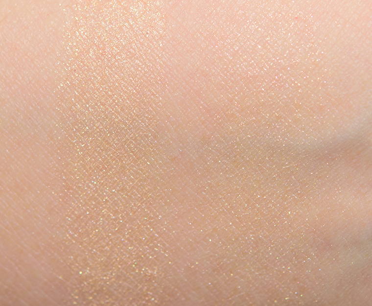 Tarte Goddess Glow Holiday 2017 Highlighter
