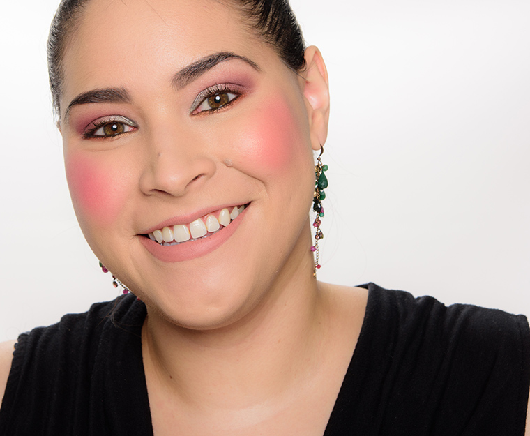 Tarte Graceful Amazonian Clay 12-Hour Blush