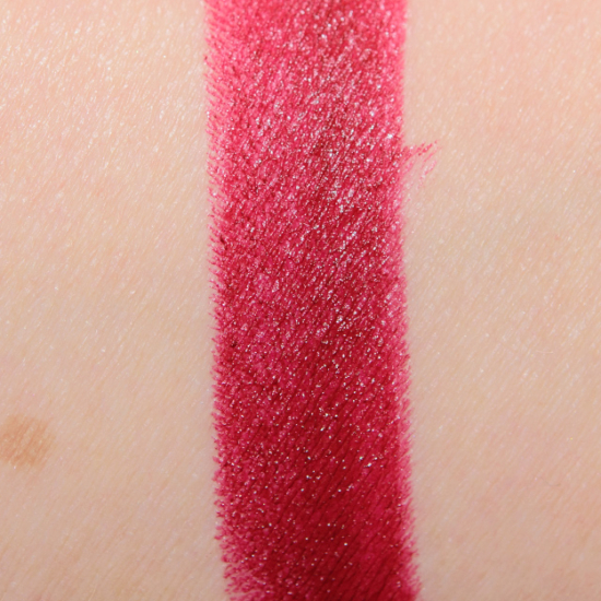 Tarte Jetset Color Splash Hydrating Lipstick