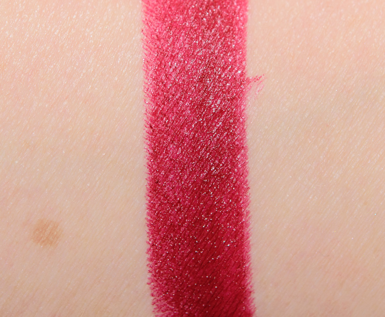 Tarte Jetset Color Splash Hydrating Lipstick