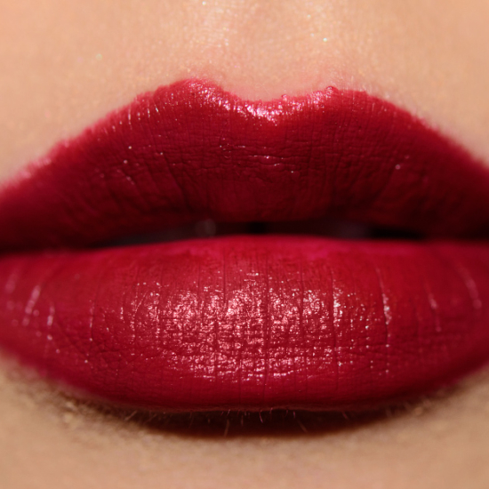 Tarte Jetset Color Splash Hydrating Lipstick