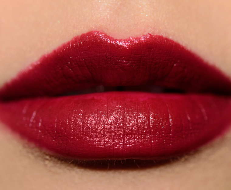 Tarte Jetset Color Splash Hydrating Lipstick