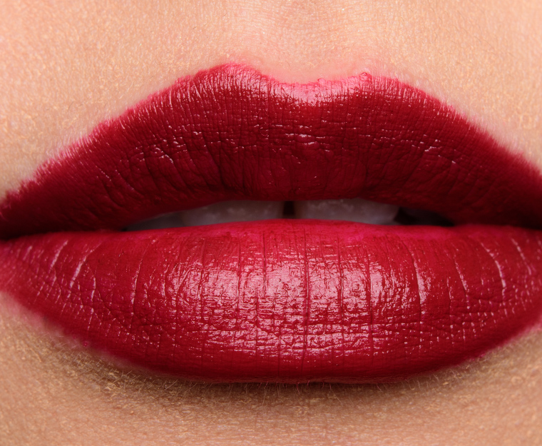 Tarte Jetset Color Splash Hydrating Lipstick
