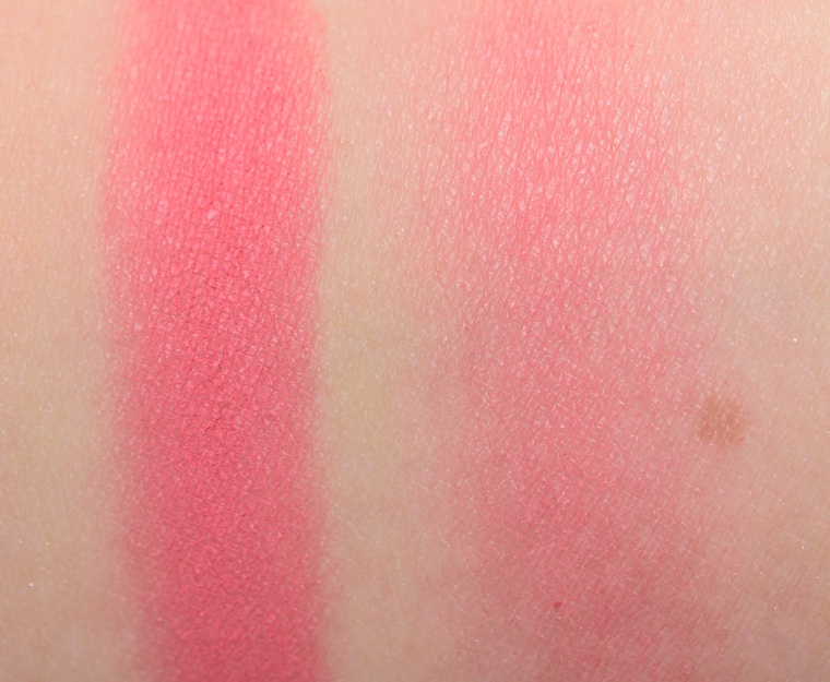 Tarte Lovable Amazonian Clay 12-Hour Blush