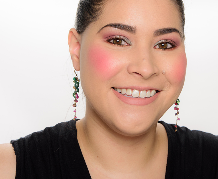 Tarte Lovable Amazonian Clay 12-Hour Blush