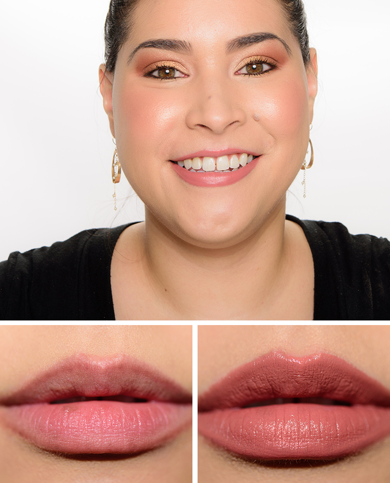 Tarte Margs Color Splash Hydrating Lipstick
