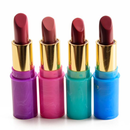 Tarte Color Splash Hydrating Lipstick Set Mermaid Kisses