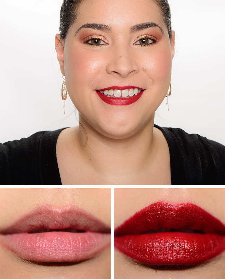 Tarte Sandals Color Splash Hydrating Lipstick
