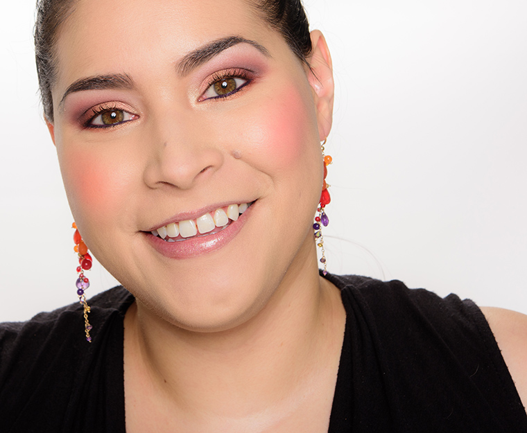 Tarte Skillful Amazonian Clay 12-Hour Blush