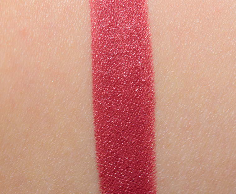 Tarte Soaked Color Splash Hydrating Lipstick