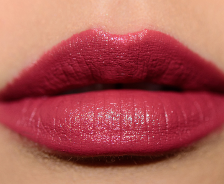 Tarte Soaked Color Splash Hydrating Lipstick