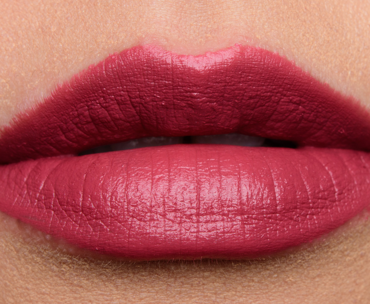 Tarte Soaked Color Splash Hydrating Lipstick