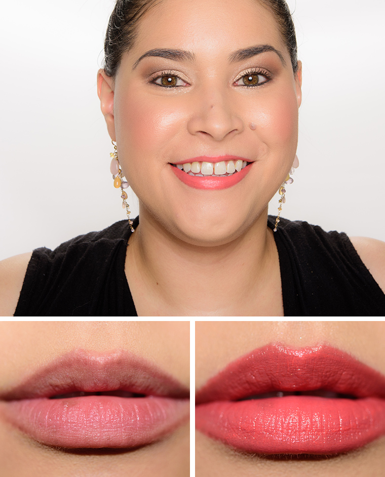 Tom Ford Beauty Anne Boys & Girls Ultra-Rich Lip Color