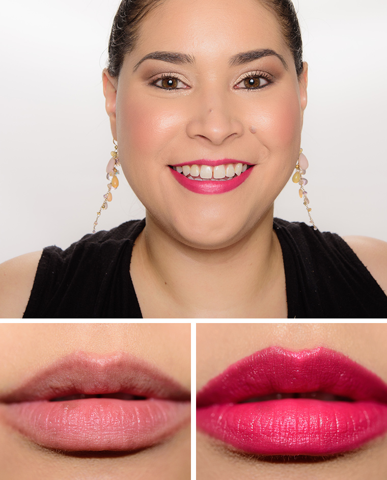 Tom Ford Beauty Ashley Boys & Girls Ultra-Rich Lip Color