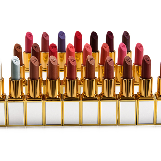 Tom Ford Beauty Boys & Girls Lip Color Sheer