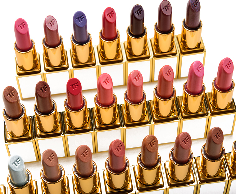Tom Ford Beauty Boys & Girls Lip Color Sheer  