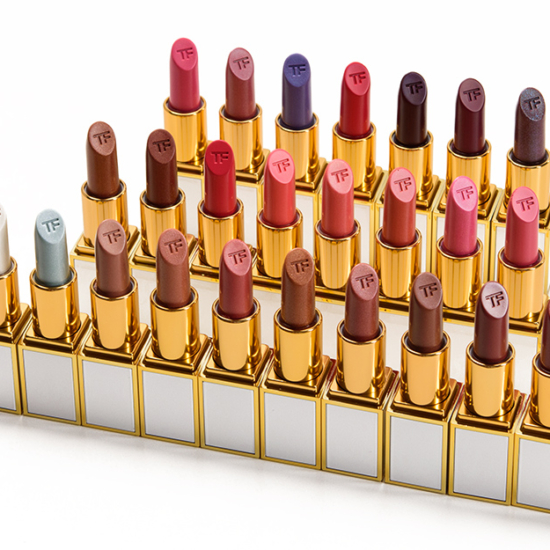 Tom Ford Beauty Boys & Girls Lip Color Sheer