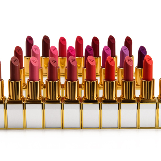 Tom Ford Beauty Boys & Girls Ultra-Rich Lip Color