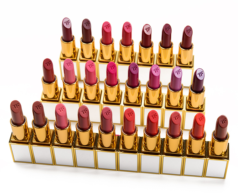 Tom Ford Beauty Boys & Girls Ultra-Rich Lip Color