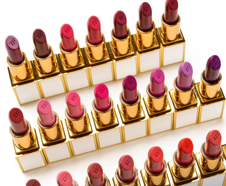 Tom Ford Beauty Boys & Girls Ultra-Rich Lip Color
