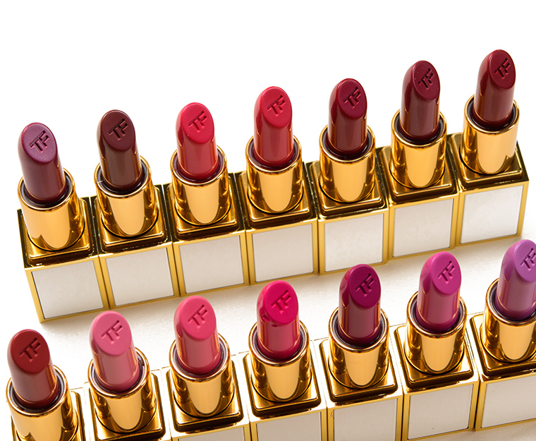 Tom Ford Beauty Boys & Girls Ultra-Rich Lip Color