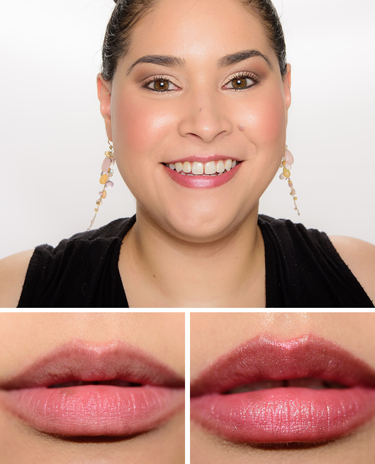 Tom Ford Beauty Ellie Boys & Girls Lip Color Sheer