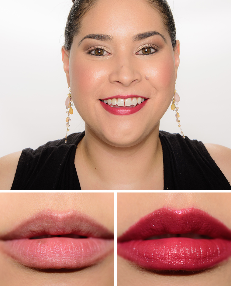Tom Ford Beauty Ines Boys & Girls Ultra-Rich Lip Color