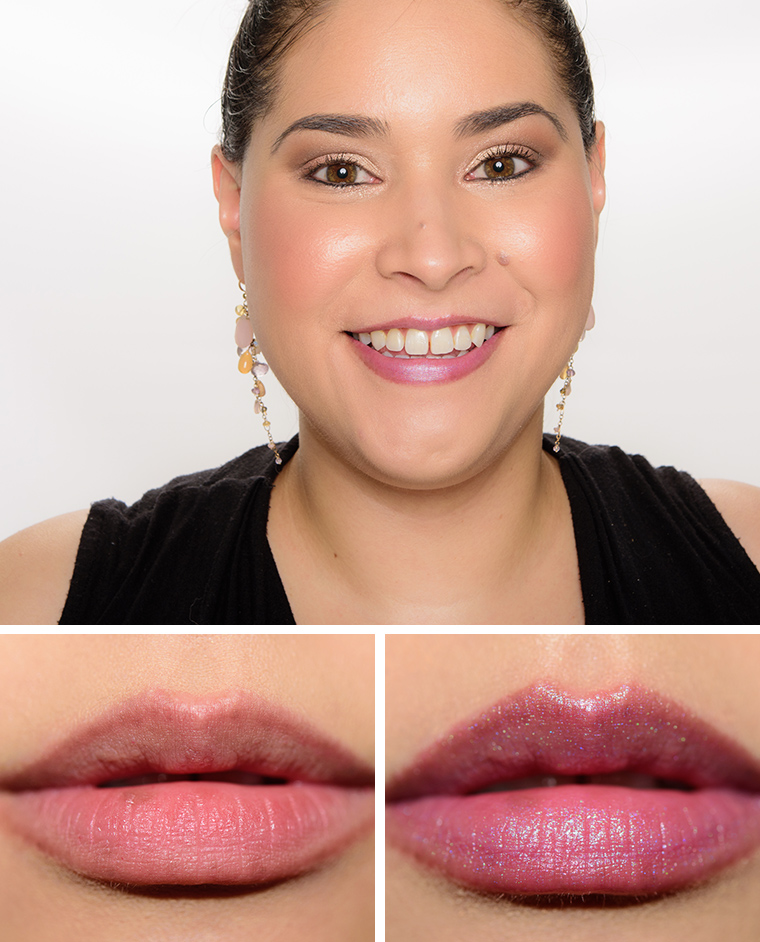 Tom Ford Beauty Isamaya Boys & Girls Lip Color Sheer