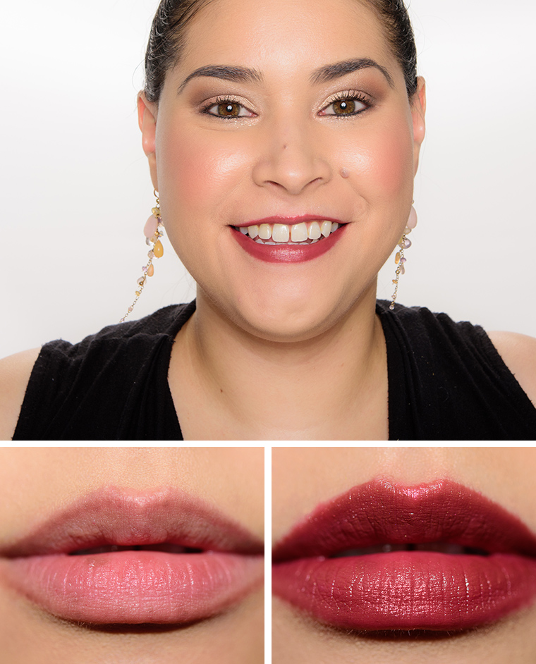 Tom Ford Beauty Kyra Boys & Girls Ultra-Rich Lip Color