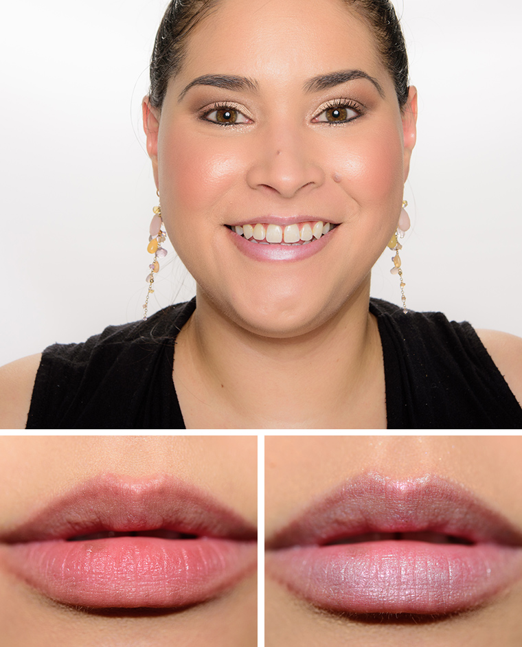 Tom Ford Beauty Lily Boys & Girls Lip Color Sheer