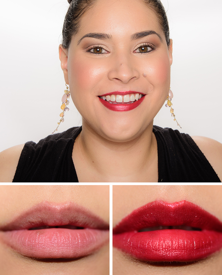Tom Ford Beauty Naomi Boys & Girls Ultra-Rich Lip Color