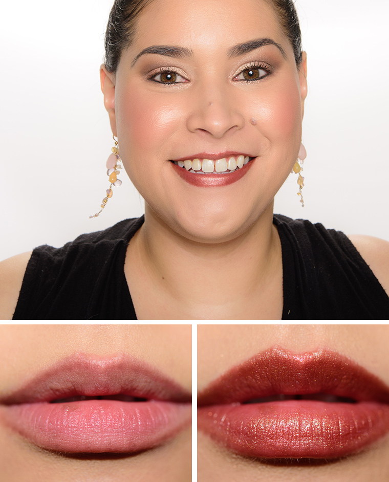Tom Ford Beauty Romy Boys & Girls Lip Color Sheer